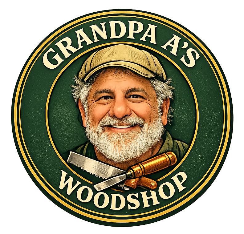 Welcome to WoodshopPlans.com: Pull Up a Stool