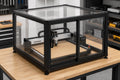 CNC Enclosure Plan, Aluminum Extrusion Cabinet (PDF Download), Shapeoko 5.1 Pro